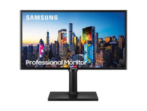 Add to cart Samsung Professional Monitor LF24T400FHR 23.5 " Full HD Black Samsung Professional Monitor LF24T400FHR 23.5 " Full HD Black