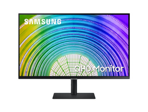 Add to cart Samsung Professional Monitor S32A600UUU 32 " QHD Black Samsung Professional Monitor S32A600UUU 32 " QHD Black