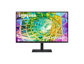 Add to cart Samsung Professional Monitor S32A800NMU 32 " Black 4K Samsung Professional Monitor S32A800NMU 32 " Black 4K
