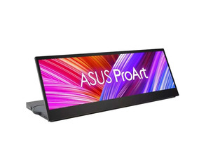 Professional Touch Monitor Asus ProArt Display PA147CDV 14 &quot; Full HD