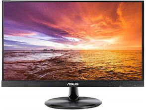 Professional Touch Monitor Asus VT229H 21.5 " Full HD Multimedia Black