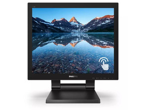 Add to cart Professional Touch Monitor Philips 172B9T 17 " SXGA Black Multimedia Professional Touch Monitor Philips 172B9T 17 " SXGA Black Multimedia