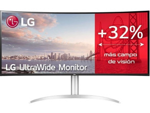 Add to cart Curvo LG 40WP95C-W 39.7 Ultrapanoramic Professional Monitor Curvo LG 40WP95C-W 39.7 Ultrapanoramic Professional Monitor