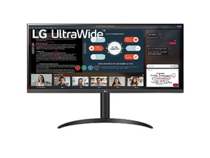 Add to cart LG 34WP550-B 34 " Full HD Black Professional Monitor LG 34WP550-B 34 " Full HD Black Professional Monitor