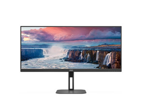 Ultraparonamic Professional Monitor AOC 34 " U34V5C WQHD/Multimedia
