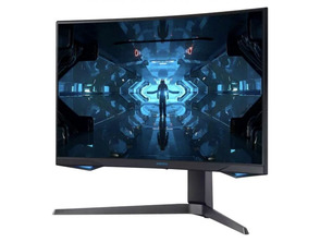 Add to cart Monitor QLED Gaming Samsung Odyssey G7 LC27G75TQSU 26.9 '' Monitor QLED Gaming Samsung Odyssey G7 LC27G75TQSU 26.9 ''