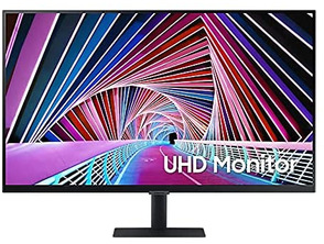 Add to cart Monitor Samsung Eye Care S32A700NWU LED 32 '' Black Monitor Samsung Eye Care S32A700NWU LED 32 '' Black