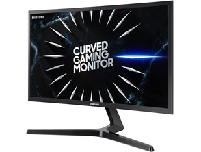 Add to cart Samsung Monitor LC24RG50FZRXEN 24 '' LED Black Curve Samsung Monitor LC24RG50FZRXEN 24 '' LED Black Curve