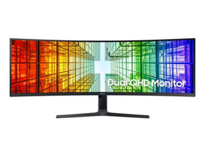 Add to cart Monitor Samsung LS49A950UIU 49 '' Ultra HD OLED 5K Monitor Samsung LS49A950UIU 49 '' Ultra HD OLED 5K