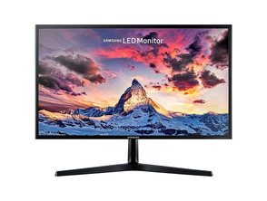 Add to cart Samsung Monitor S24F356FHU 23.5" LED FullHD Samsung Monitor S24F356FHU 23.5" LED FullHD