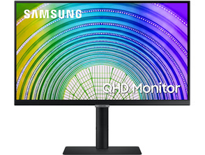 Samsung SA600UCU LED 24 '' Black