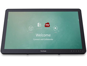 Add to cart 24 ' Viewsonic VSD243-BKA-EU2 Touch Monitor 24 ' Viewsonic VSD243-BKA-EU2 Touch Monitor