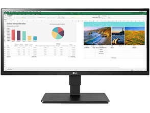 Add to cart Professional Ultrapanoramic Monitor LG 229BN650-B 29 " Multimedia Professional Ultrapanoramic Monitor LG 229BN650-B 29 " Multimedia