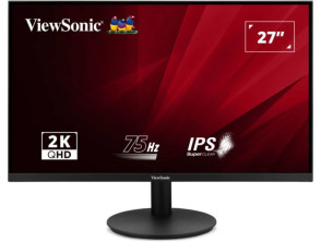 Add to cart ViewSonic VA2708-2K-HD 27 "QHD IPS HDR10 75Hz Monitor ViewSonic VA2708-2K-HD 27 "QHD IPS HDR10 75Hz Monitor