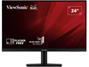 Add to cart Viewsonic VA2405H LED 24 '' Black Viewsonic VA2405H LED 24 '' Black