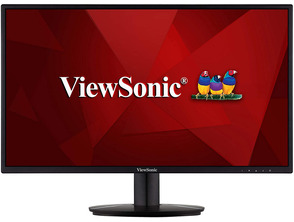 Add to cart Viewsonic VA2418-SH 24 ' IPS 5ms Black Monitor Viewsonic VA2418-SH 24 ' IPS 5ms Black Monitor