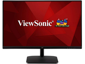 Add to cart Viewsonic VA2432-H LED IPS 24 '' Black Viewsonic VA2432-H LED IPS 24 '' Black