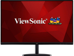 Add to cart Viewsonic VA2432-MHD LED IPS 24 '' Black Viewsonic VA2432-MHD LED IPS 24 '' Black