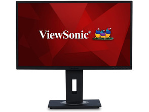 Add to cart Monitor Viewsonic VG2448 23.8 '' 5ms Multimedia Black Monitor Viewsonic VG2448 23.8 '' 5ms Multimedia Black