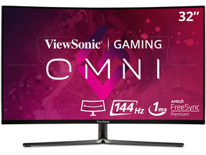 Add to cart Viewsonic VX3258-2KPC-MHD LED 32 '' Curvo Viewsonic VX3258-2KPC-MHD LED 32 '' Curvo