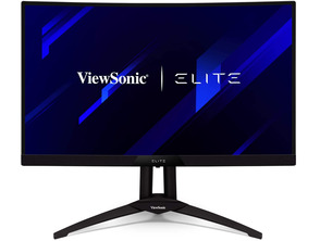 Add to cart Display Viewsonic XG270QC LED 27 '' Black Display Viewsonic XG270QC LED 27 '' Black