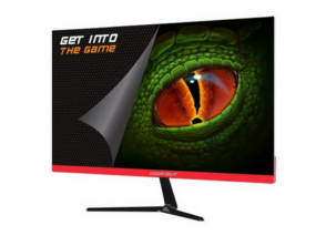 Monitor XGM24 Keep Out