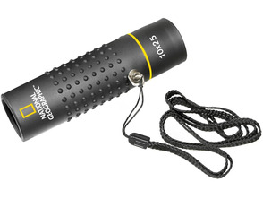 Add to cart Monocular Bresser National Geographic 10x25 Monocular Bresser National Geographic 10x25