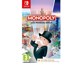 Add to cart Monopoly (Code in a Box) Switch Monopoly (Code in a Box) Switch