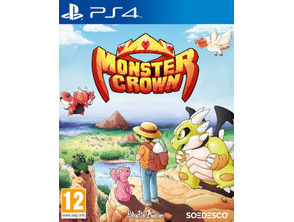 Monster Crown PS4