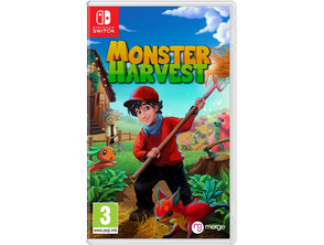 Add to cart Monster Harvest Switch Monster Harvest Switch