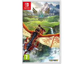 Add to cart Monster Hunter Stories 2 Switch Monster Hunter Stories 2 Switch