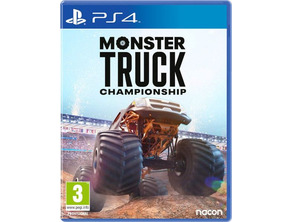 Add to cart Monster Truck Championship PS4 Monster Truck Championship PS4