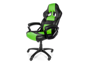 Add to cart Arozzi Monza Gaming Chair - Green Arozzi Monza Gaming Chair - Green