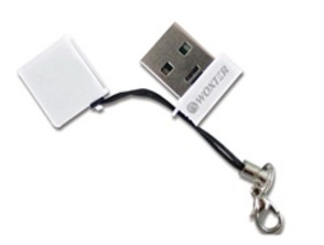 Woxter Moskito 80 (8 GB) White