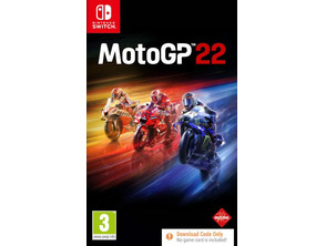 Add to cart Moto GP 22 (Code in a Box) Switch Moto GP 22 (Code in a Box) Switch