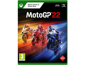 Add to cart Moto GP 22 Xbox One/Xbox Series X Moto GP 22 Xbox One/Xbox Series X