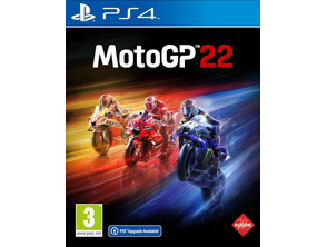 Add to cart MotoGP 22 PS4 MotoGP 22 PS4