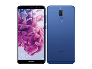 Huawei Mate 10 Lite DS 64gb Blue