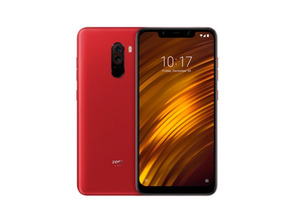Add to cart Xiaomi Pocophone F1 (6Gb/64Gb) - Red Xiaomi Pocophone F1 (6Gb/64Gb) - Red