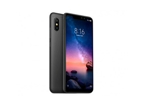 Add to cart Xiaomi Redmi Note 6 Pro 32gb Black Xiaomi Redmi Note 6 Pro 32gb Black