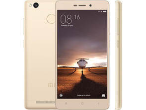 Add to cart Xiaomi Redmi 3 s Dorado 32Gb Xiaomi Redmi 3 s Dorado 32Gb