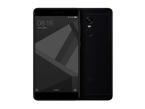 Add to cart Xiaomi Redmi 4X (32GB / 3GB) Black Xiaomi Redmi 4X (32GB / 3GB) Black
