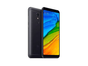 Add to cart Xiaomi Redmi 5 Plus 3gb 32gb Black Xiaomi Redmi 5 Plus 3gb 32gb Black