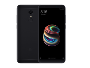 Add to cart Mobile xiaomi redmi 5 plus 4gb 64gb black Mobile xiaomi redmi 5 plus 4gb 64gb black
