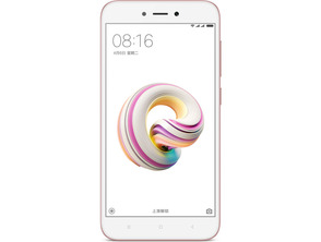 Add to cart Xiaomi Redmi 5A (16Gb / 2Gb) Rosa Xiaomi Redmi 5A (16Gb / 2Gb) Rosa