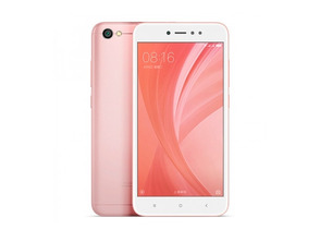 Add to cart Xiaomi Redmi Note 5A 16GB 4G Dual Sim Rosa Xiaomi Redmi Note 5A 16GB 4G Dual Sim Rosa
