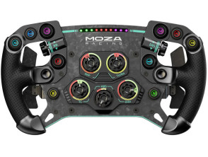Moza Racing Racing GS V2P PC Flying