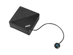 Add to cart MSI Cubi 5 10M-035ES i5/8GB256GB SSD/W10P MSI Cubi 5 10M-035ES i5/8GB256GB SSD/W10P