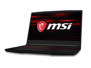 MSI GF63 9SC(THIN)-047XES i7/16GB/512GB SSD/GTX1650/15.6"/FreeDos