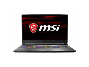 MSI GP75 10SDK(LEOPARD)-019ES i7/16GB/1TB SSD/GTX1660TI/17.3"/W10